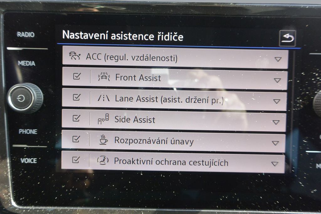 Volkswagen Tiguan 1.5TSi DSG * DPH