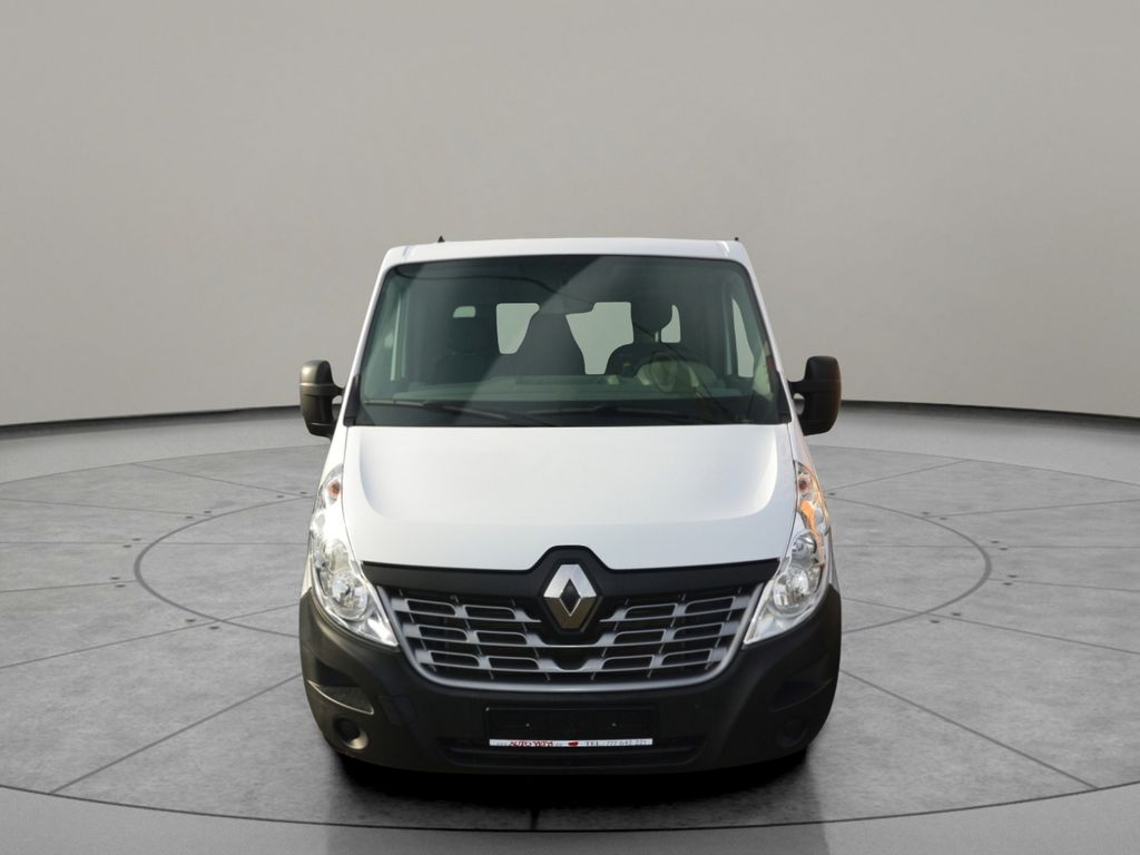 Renault Master 2.3CDi odpočet DPH