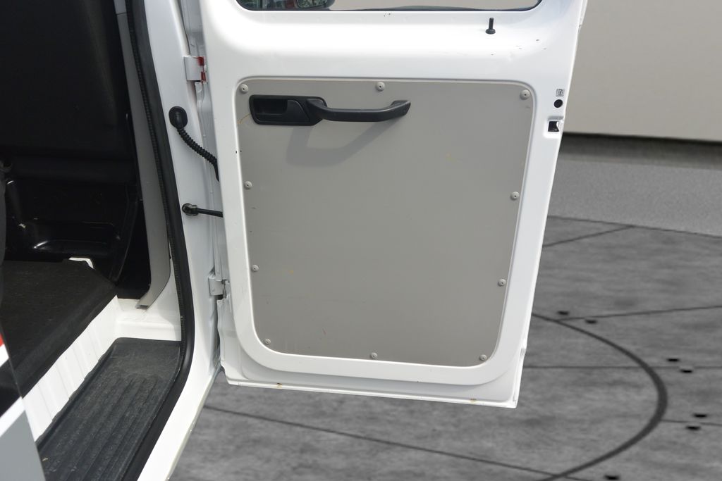 Volkswagen T5 Transporter 2.0TDi 103kW