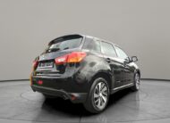 Mitsubishi ASX 1.8DI-D Comfort 2WD