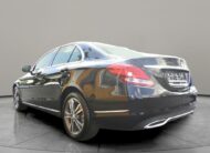 Mercedes-Benz C 200 C200d Avantgarde