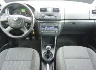 Škoda Fabia 1.2TSi