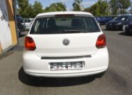 Volkswagen Polo 1.2TSi 66kW NAVI,KLIMA