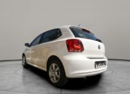 Volkswagen Polo 1.2TSi 66kW NAVI,KLIMA
