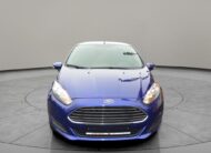 Ford Fiesta 1.0 EcoBoost vyhřív.sedadla+okno