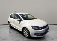 Volkswagen Polo 1.2TSi 66kW NAVI,KLIMA