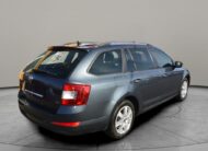 Škoda Octavia 2.0TDi 110kW