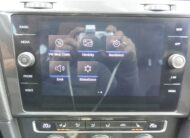 Volkswagen Golf 2.0TDi