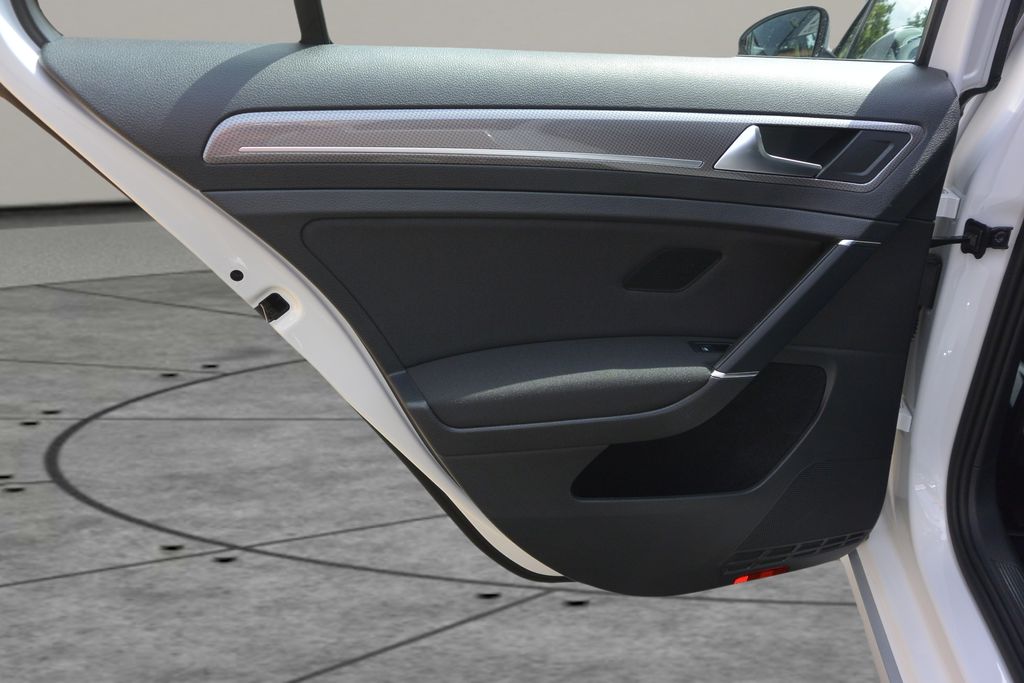 Volkswagen Golf 2.0TDi Alltrack DSG 4×4 DPH