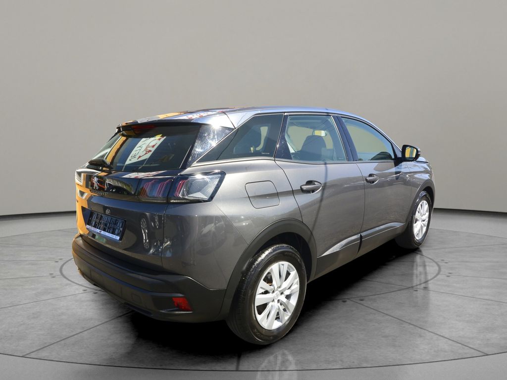 Peugeot 3008 1.2 PureTech 96kW * DPH