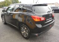 Mitsubishi ASX 1.8DI-D Comfort 2WD