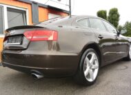 Audi A5 2.0 TFSi 132kW Sportback