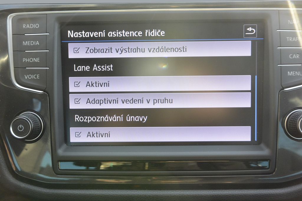 Volkswagen Tiguan 2.0TDi 110kW