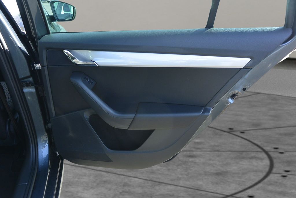 Škoda Octavia 2.0TDi 110kW