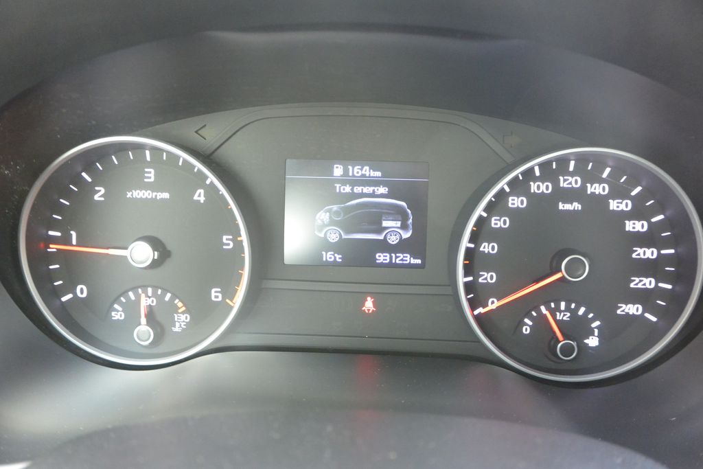 Kia Sportage 1.6CRDi ECO dinamics+ 100kW