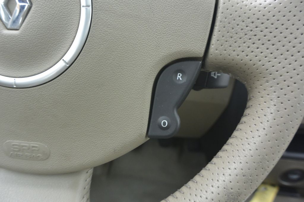 Renault Megane 1.9CDi