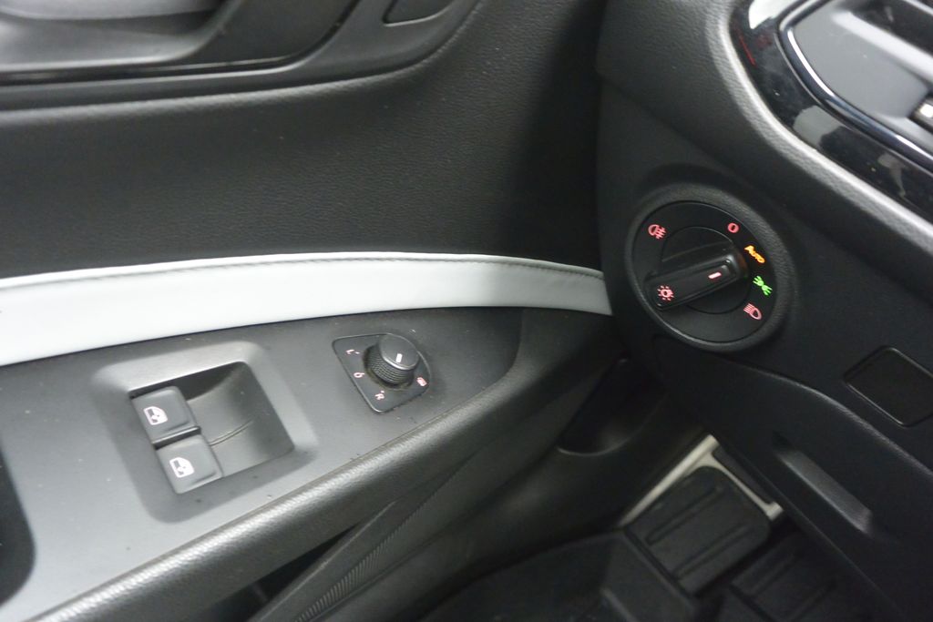 Seat Leon 2.0TSi DSG CUPRA 280PS