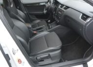Škoda Octavia 2.0TDi RS