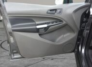 Ford Transit Connect 1.5TDCi 88kW LUXUS výbava i stav