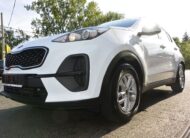 Kia Sportage 1.6CRDi ECO dinamics+ 100kW
