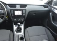 Škoda Octavia 2.0TDi 110kW