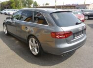 Audi A4 3.0TDi 180kW QUATTRO AUTOMAT