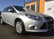 Ford Focus 2.0TDCi Titanium