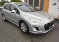 Peugeot 308 2.0HDi SW 7míst