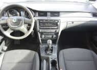 Škoda Superb 1.4TSi