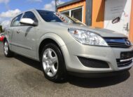Opel Astra 1.6i16v AUTOMAT EASYTRONIC