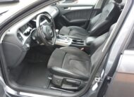 Audi A4 3.0TDi 180kW QUATTRO AUTOMAT