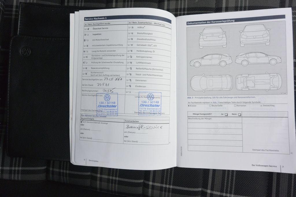 Volkswagen Golf 2.0TDi GTD