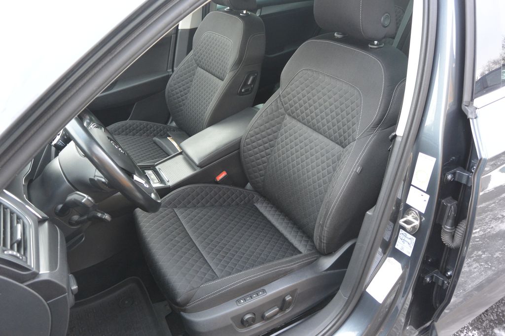 Škoda Superb 2.0TDi 140kW DSG DPH