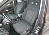 Ford Transit Connect 1.5TDCi 88kW LUXUS výbava i stav