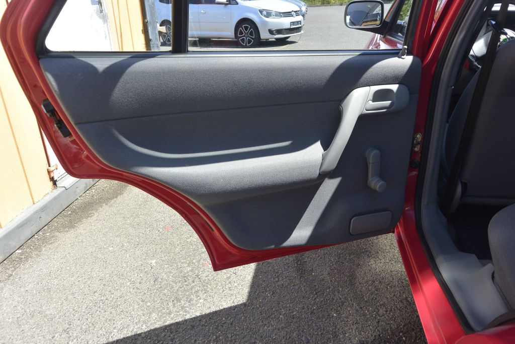 Škoda Felicia 1.3LXi 50kW