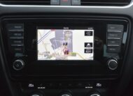 Škoda Octavia 2.0TDi 110kW