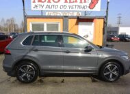 Volkswagen Tiguan 1.5TSi DSG