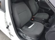 Škoda Fabia 1.2TSi SPORT