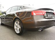 Audi A5 2.0 TFSi 132kW Sportback