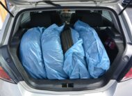 Opel Astra 1.6i16v AUTOMAT EASYTRONIC