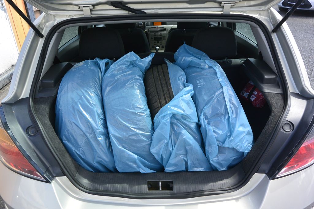 Opel Astra 1.6i16v AUTOMAT EASYTRONIC