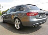 Audi A4 3.0TDi 180kW QUATTRO AUTOMAT