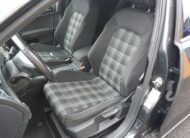 Volkswagen Golf 2.0TDi GTD