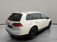 Volkswagen Golf 2.0TDi Alltrack DSG 4×4 DPH