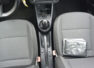 Škoda Fabia 1.2TSi SPORT