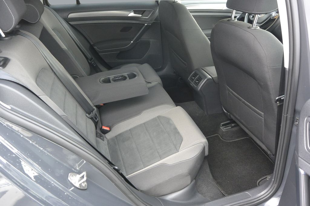 Volkswagen Golf 2.0TDi