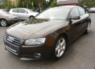 Audi A5 2.0 TFSi 132kW Sportback