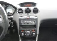 Peugeot 308 2.0HDi SW 7míst