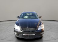 Škoda Octavia 2.0TDi RS DSG