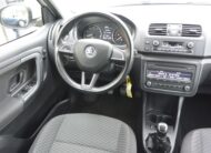 Škoda Fabia 1.2TSi SPORT